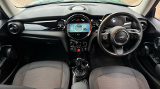 MINI Hatchback 1.5 Cooper Classic 3dr Auto Petrol Hatchback